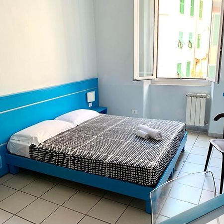 Colombo Centrale Otel Riomaggiore Dış mekan fotoğraf