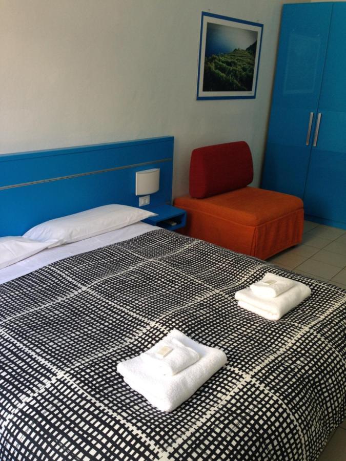 Colombo Centrale Otel Riomaggiore Dış mekan fotoğraf