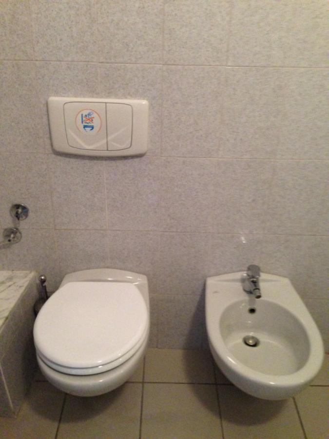 Colombo Centrale Otel Riomaggiore Dış mekan fotoğraf