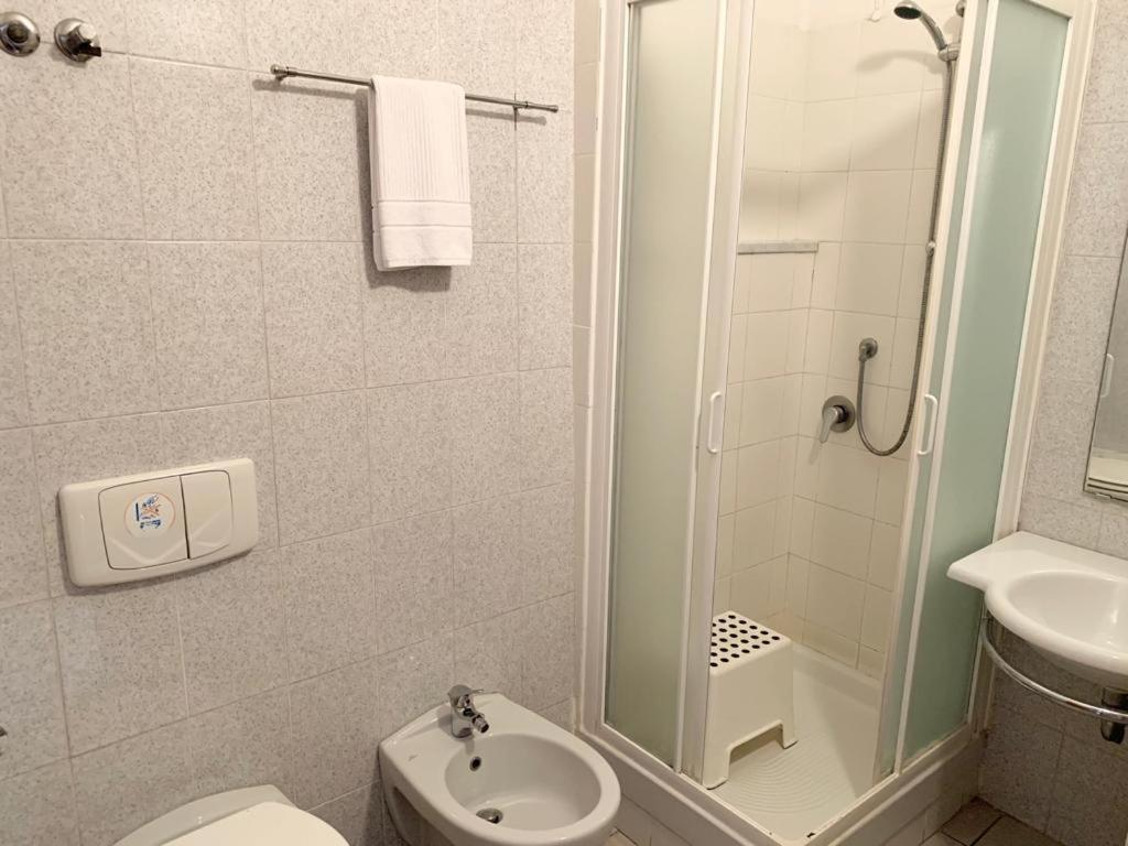 Colombo Centrale Otel Riomaggiore Dış mekan fotoğraf